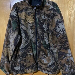 Dux Bac Jacket,